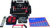 PROJAHN Tool bag "Electrician" 84pcs