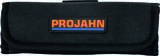 PROJAHN 3/8" universal socket set 3pcs