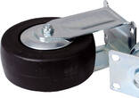 PROJAHN 1x fixed caster for roller cabinet RedLine, SuperBlue, Blackline