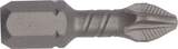 PROJAHN 1/4" bit l25mm pozidive3 torsion
