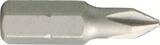 PROJAHN 1/4" phillips bit No. 2 25 mm, 100pcs box