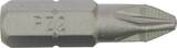PROJAHN 1/4" ACR pozidriv bit No. 3 25 mm, 10pcs box