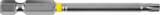 PROJAHN 1/4" TX color bit T15 75 mm 3pcs