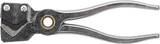 ALARM Plastic-pipe shears min.D.24mm
