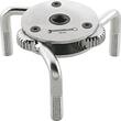 Stahlwille Oil filter claw Inside square 3/8" 68-120mm