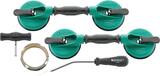 Stahlwille Windscreen replacement set VERITRAC