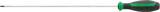 Stahlwille Hexagon key wrench Output hexagon 4 mm L.150mm, 4 mm, L1 150 mm