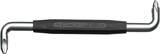 Stahlwille Offset screwdriver L.125mm