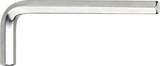 Stahlwille Hexagon key wrench 10760aCV/10T Range 1/16 - 3/8 10pcs