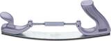 Stahlwille Body file holder L.530mm