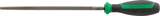 Stahlwille Lime ronde L.210mm