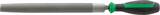ALARM Engineering file Leaf-L.250mm Cut 2 Half-round