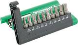Stahlwille Bit box No.1203 11pcs