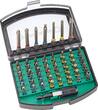 Stahlwille Boîte à embouts N° 56pcs