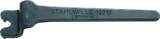 Stahlwille Pin wrench L.140mm