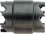 Stahlwille Spot weld milling cutter L.72mm