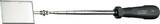 Stahlwille Telescopic stainless steel mirror Size1.3/4" x 2.3/4"/45 x 70 mm L.178-927 mm, 47 mm, Gr. 1.3/4" x 2.3/4"/45 x 70 mm