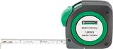 ALARM Case-type measuring tape L.30m x Tape-B.13mm, L [m] 30 m