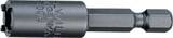 Stahlwille Douille spéciale Entrainement 6 Pans mâle 1/4" L.50mm