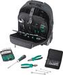Stahlwille Multi-Use Tool Set 13215/105 L.250mm W.380mm H.520mm 105pcs