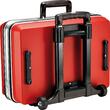 Stahlwille VDE case 13300 VDE L.520mm W.450mm H.285mm 48pcs