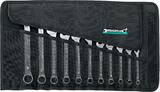 Stahlwille Combination spanner set OPEN BOX 13/11 8 - 22 11pcs, 11, Bereich 8 - 22