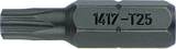Stahlwille Bit screwdriver T 30 hexagonal C 8 L.35mm, 5/16, T 30