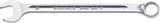 Stahlwille Combination spanner OPEN BOX long size 34mm L.460mm, a1 13 mm, a2 18 mm