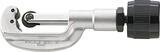 ALARM INOX-Rohrabschneider min.D.3mm-45mm