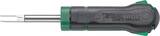 Stahlwille Cable extractor tool KABELEX No.1554N ENTRIEGELUNGSWERKZEUG KABELEX Flat contact dimension-D.2,8mm, 2,8 mm