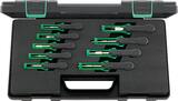 Stahlwille Universal set KABELEX 12pcs