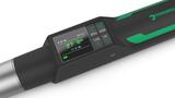 Stahlwille Electromechanical torque screwdriver No. TORSIOTRONIC® hexagonal 1/4", 12-120 cN·m, 0,08-0,885 ft·lb
