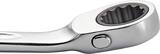 Stahlwille OPEN RATCH Combination ratchet wrench size 13/16" L.272mm, d 38 mm, 272 mm
