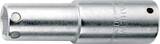 Stahlwille 3/8" Spark plug socket size 18-11/16mm/" L.65mm
