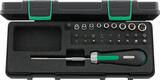Stahlwille Boîte à embouts Air N°1208 30pcs