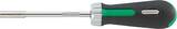 ALARM 1/4" Magnetic bit holder L.235mm, L1 125 mm, 235 mm