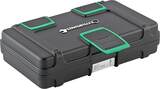 Stahlwille Coffret à outils 227mm x 131mm x 57mm, 131 mm, 227 mm