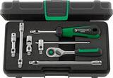 Stahlwille Set of wrenches 7pcs