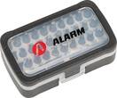 ALARM Bits box “black edition” No.41975 31pcs