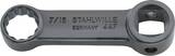 Stahlwille Adaptor 7/16" Inside square 3/8", d1 17 mm, 7/16 "