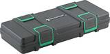 Stahlwille Socket set 332mm x 135mm x 57mm, 135 mm, 332 mm