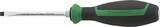 Stahlwille Screwdriver for slotted screws DRALL+ 0,8mm x 25mm L.90mm, a 0,8 mm, Gr. 1