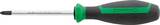 Stahlwille Screwdriver set DRALL+ No. 4687 5pcs
