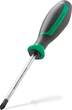 Stahlwille Tournevis pour vis à tête cruciforme DRALL+ Dim. PH1 L.80mm, PH1, L1 80 mm