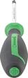 Stahlwille Screwdriver set DRALL+ No. 4687 5pcs