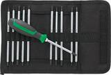 ALARM Set of VDE screwdrivers No. SL / PZ 42602 7pcs