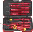 Stahlwille VDE set of reversible screwdrivers No. 4798 VDE 14pcs