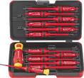 Stahlwille VDE set of reversible screwdrivers No. 4798 VDE 14pcs