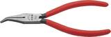 VBW Adjusting pliers flat-width L.138mm