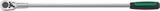 Stahlwille Ratchet 1/2" SBA.10° L.612mm, a 37,6 mm, 612 mm